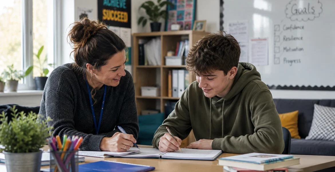 Alternative Education