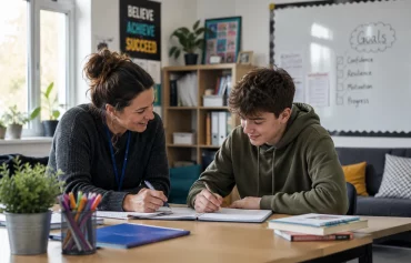 Alternative Education