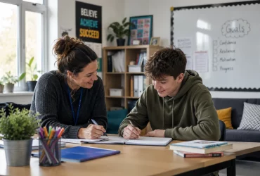 Alternative Education