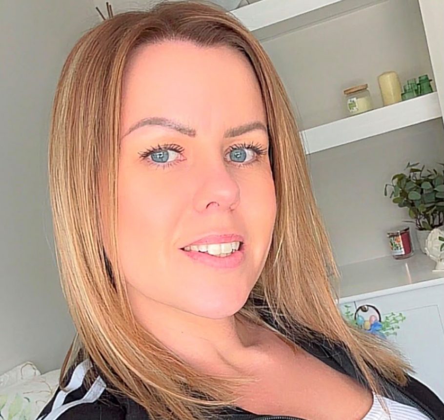 Cath McDermid - Care Manager