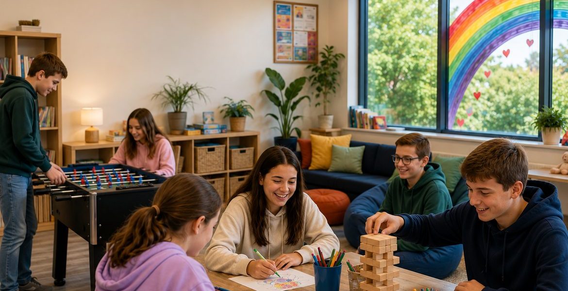 Exeter Hub
