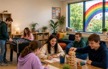 Exeter Hub