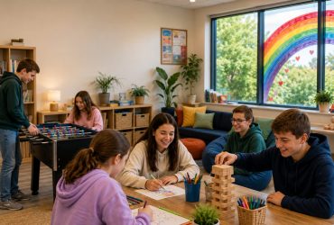 Exeter Hub