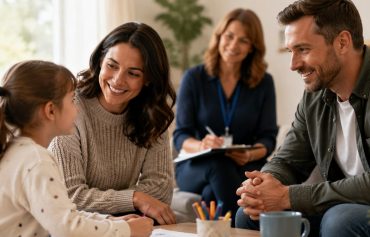 Family Support & Supervision Service