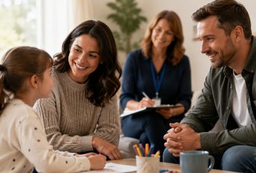 Family Support & Supervision Service