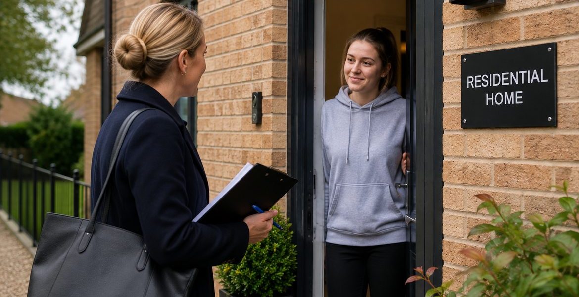 Unannounced Visits